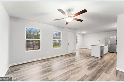 174 Paces Lakes Overlook #LOT 146, Dallas, GA 30157 - Photo 4