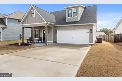 121 Cedar Park Way, Carrollton, GA 30117 - Photo 2
