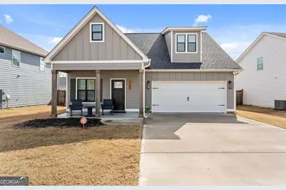 121 Cedar Park Way, Carrollton, GA 30117 - Photo 2