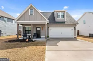 121 Cedar Pk Wy, Carrollton, GA 30117 - Photo 2