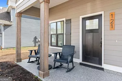 121 Cedar Park Way, Carrollton, GA 30117 - Photo 6