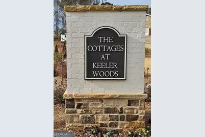 917 Wemberley Lane, Marietta, GA 30064 - Photo 4