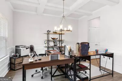 145 Lookout Drive, Dallas, GA 30132 - Photo 4