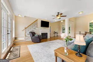 85 Majestic Shores Trail, Hartwell, GA 30643 - Photo 10