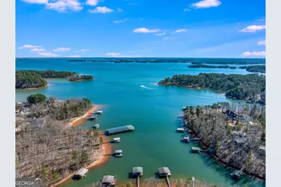 85 Majestic Shores Trail, Hartwell, GA 30643 - Photo 42