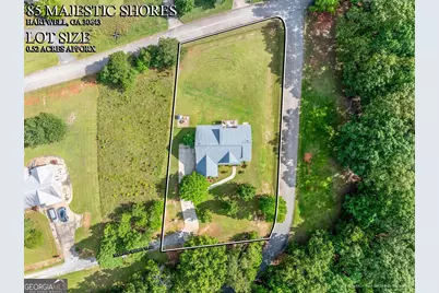 85 Majestic Shores Trail, Hartwell, GA 30643 - Photo 40