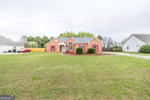 319 Smithville Church Rd, Warner Robins, GA 31088 - Photo 2
