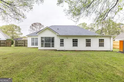 319 Smithville Church Road, Warner Robins, GA 31088 - Photo 32