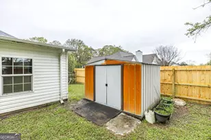 319 Smithville Church Rd, Warner Robins, GA 31088 - Photo 30