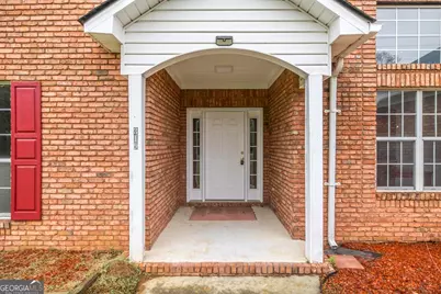 319 Smithville Church Road, Warner Robins, GA 31088 - Photo 6