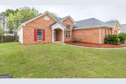 319 Smithville Church Road, Warner Robins, GA 31088 - Photo 4