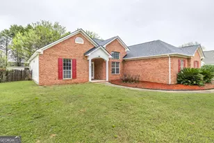 319 Smithville Church Rd, Warner Robins, GA 31088 - Photo 4