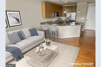 711 Cosmopolitan Drive NE #223, Atlanta, GA 30324 - Photo 2