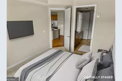 711 Cosmopolitan Drive NE #223, Atlanta, GA 30324 - Photo 6