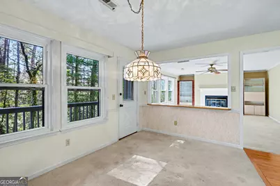230 Stornoway Drive #UNIT 4, Clayton, GA 30525 - Photo 12