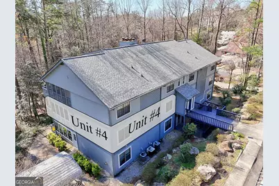 230 Stornoway Drive #UNIT 4, Clayton, GA 30525 - Photo 1