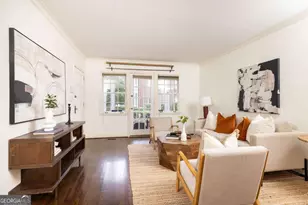 55 Delmont Dr NE, Atlanta, GA 30305 - Photo 6