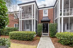 55 Delmont Dr NE, Atlanta, GA 30305 - Photo 2