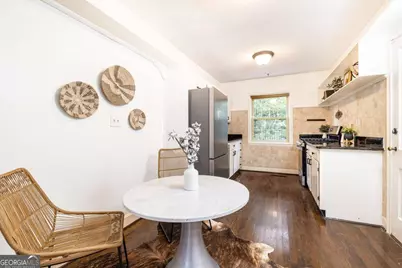 55 Delmont Drive NE #D1, Atlanta, GA 30305 - Photo 8