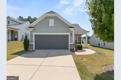 1071 Southern Pine Road, Greensboro, GA 30642 - Photo 1