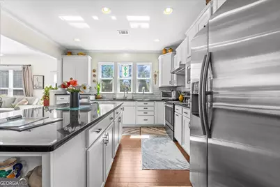 1071 Southern Pine Road, Greensboro, GA 30642 - Photo 18