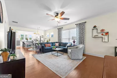 1071 Southern Pine Road, Greensboro, GA 30642 - Photo 8