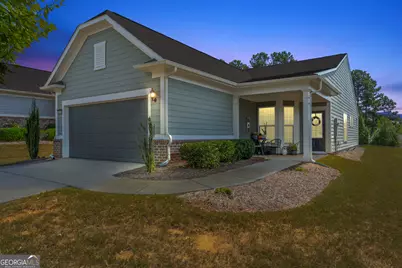 1071 Southern Pine Road, Greensboro, GA 30642 - Photo 4