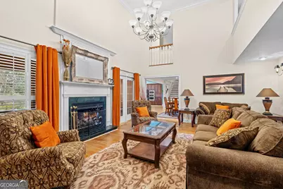 109 Crest Pte, Warner Robins, GA 31088 - Photo 8