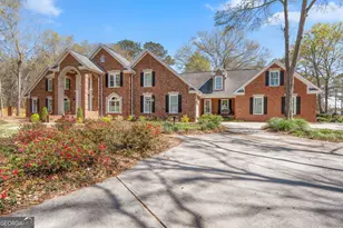 109 Crest Pte, Warner Robins, GA 31088 - Photo 2