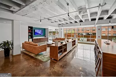 878 Peachtree Street NE #504, Atlanta, GA 30309 - Photo 32