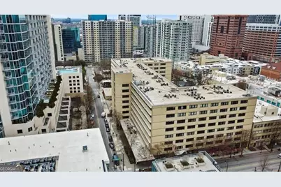 878 Peachtree Street NE #504, Atlanta, GA 30309 - Photo 42