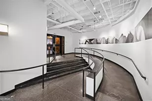 878 Peachtree St NE, Atlanta, GA 30309 - Photo 34