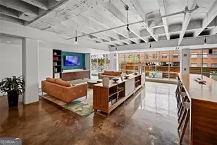 878 Peachtree St NE, Atlanta, GA 30309 - Photo 32