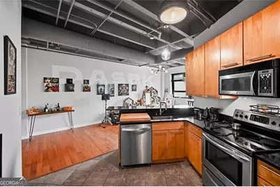 878 Peachtree Street NE #504, Atlanta, GA 30309 - Photo 12