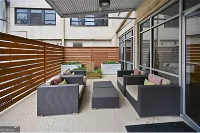 878 Peachtree Street NE #504, Atlanta, GA 30309 - Photo 40