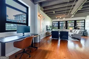 878 Peachtree St NE, Atlanta, GA 30309 - Photo 10