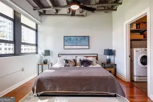 878 Peachtree St NE, Atlanta, GA 30309 - Photo 18