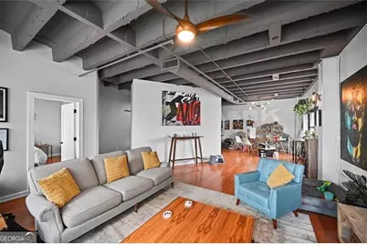 878 Peachtree Street NE #504, Atlanta, GA 30309 - Photo 6