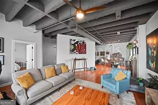 878 Peachtree St NE, Atlanta, GA 30309 - Photo 6