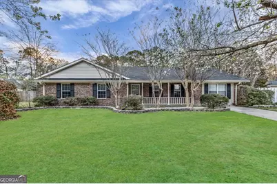 5323 McCall Road, Rincon, GA 31326 - Photo 1