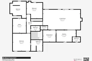 1030 Queensbury Run, Acworth, GA 30102 - Photo 4