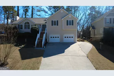 1030 Queensbury Run, Acworth, GA 30102 - Photo 1
