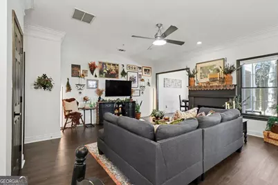 3982 Camden Way, Alpharetta, GA 30005 - Photo 8