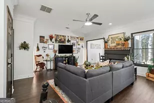 3982 Camden Way, Alpharetta, GA 30005 - Photo 8