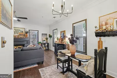 3982 Camden Way, Alpharetta, GA 30005 - Photo 10