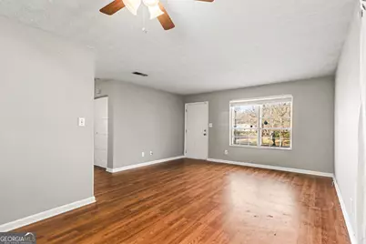 2571 Stratford Lane, Morrow, GA 30260 - Photo 10