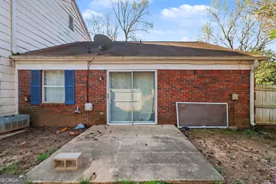 2571 Stratford Lane, Morrow, GA 30260 - Photo 6