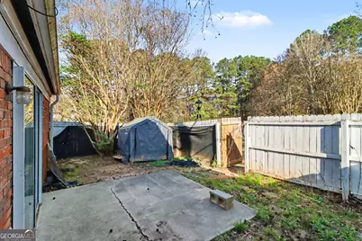 2571 Stratford Lane, Morrow, GA 30260 - Photo 32