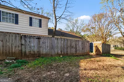 2571 Stratford Lane, Morrow, GA 30260 - Photo 34