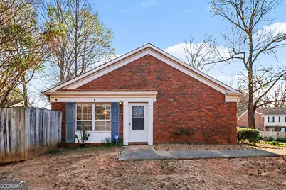 2571 Stratford Lane, Morrow, GA 30260 - Photo 1